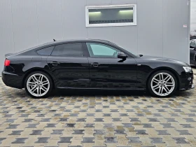 Audi A5 S-LINEx3/FACE/GERMANY/CAMERA/ПОДГРЕВ/AUTO HOLD/LIZ, снимка 5