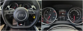 Audi A5 S-LINEx3/FACE/GERMANY/CAMERA/ПОДГРЕВ/AUTO HOLD/LIZ, снимка 10