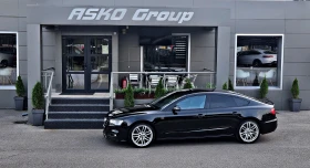 Audi A5 S-LINEx3/FACE/GERMANY/CAMERA/ПОДГРЕВ/AUTO HOLD/LIZ, снимка 17