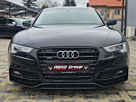 Audi A5 S-LINEx3/FACE/GERMANY/CAMERA/ПОДГРЕВ/AUTO HOLD/LIZ, снимка 3