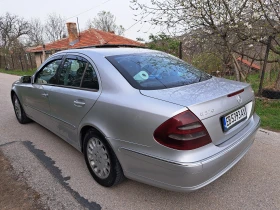 Mercedes-Benz E 270 | Mobile.bg    3