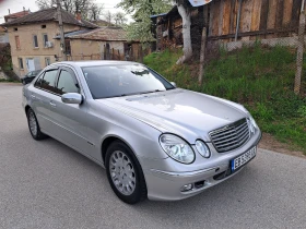 Mercedes-Benz E 270 | Mobile.bg    2