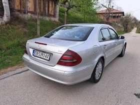 Mercedes-Benz E 270 | Mobile.bg    4