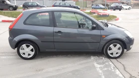 Ford Fiesta, снимка 2