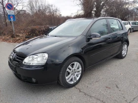 VW Golf 1, 9TDI 105ps 1