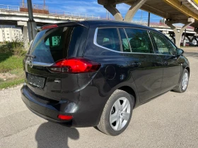 Opel Zafira 2.0CDTI, снимка 2