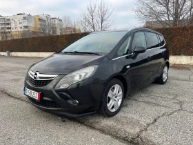     Opel Zafira 2.0CDTI