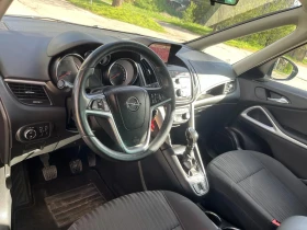 Opel Zafira 2.0CDTI, снимка 4