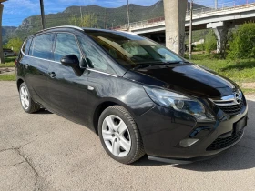 Opel Zafira 2.0CDTI, снимка 1