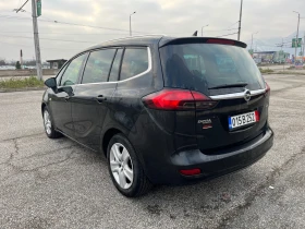 Opel Zafira 2.0CDTI | Mobile.bg    6