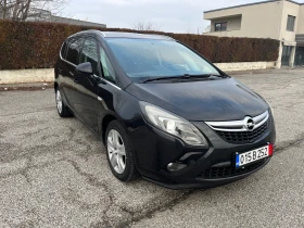     Opel Zafira 2.0CDTI