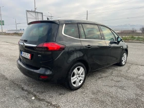 Opel Zafira 2.0CDTI | Mobile.bg    5