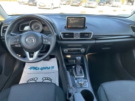 Mazda 3 2.2 AUT. NAVI ШВЕЙЦАРИЯ, снимка 6