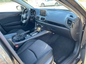 Mazda 3 2.2 AUT. NAVI ШВЕЙЦАРИЯ, снимка 8