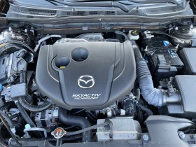 Mazda 3 2.2 AUT. NAVI ШВЕЙЦАРИЯ, снимка 12