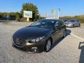 Mazda 3 2.2 AUT. NAVI ШВЕЙЦАРИЯ, снимка 1