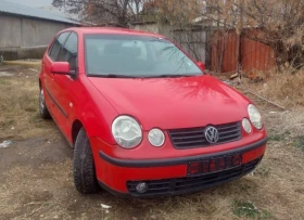 VW Polo Бензин , снимка 2