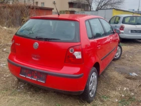 VW Polo Бензин , снимка 3