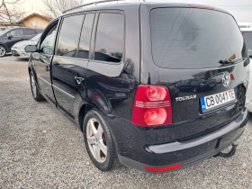 VW Touran 2.0 DSG, снимка 5