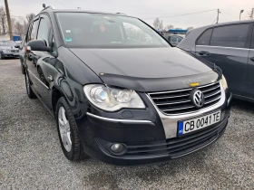 VW Touran 2.0 DSG, снимка 2