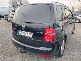 VW Touran 2.0 DSG, снимка 4