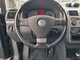 VW Touran 2.0 DSG, снимка 6