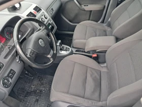 VW Touran 2.0 DSG, снимка 7