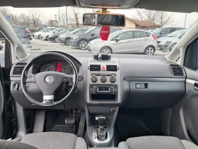 VW Touran 2.0 DSG, снимка 8