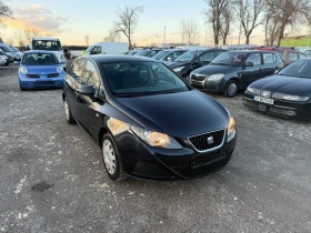 Seat Ibiza, снимка 1