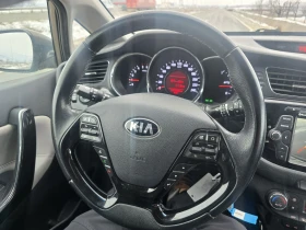 Kia Ceed 1.6CRDi/NAVI/KAMERA - [18] 