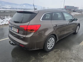     Kia Ceed 1.6CRDi/NAVI/KAMERA