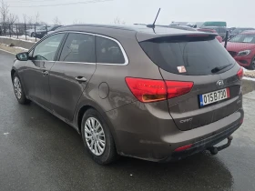 Kia Ceed 1.6CRDi/NAVI/KAMERA - [7] 