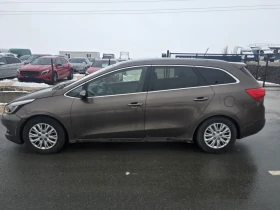 Kia Ceed 1.6CRDi/NAVI/KAMERA - [8] 