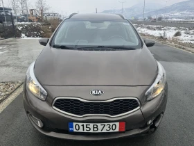     Kia Ceed 1.6CRDi/NAVI/KAMERA