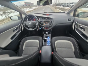 Kia Ceed 1.6CRDi/NAVI/KAMERA - [13] 