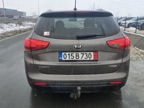 Kia Ceed 1.6CRDi/NAVI/KAMERA - [6] 