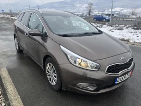     Kia Ceed 1.6CRDi/NAVI/KAMERA