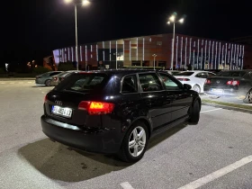 Audi A3 2.0 tdi 140к.с. типтроник , снимка 4