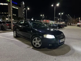 Audi A3 2.0 tdi 140к.с. типтроник , снимка 3