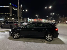 Audi A3 2.0 tdi 140к.с. типтроник , снимка 6