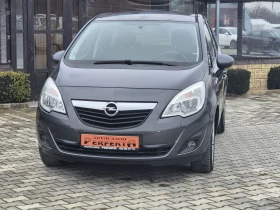 Opel Meriva 1.3 cdti 95к.с. - 8900 лв. - 95859327 | Car24.bg