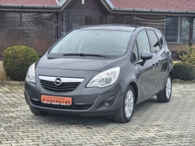 Opel Meriva 1.3 cdti 95.. | Mobile.bg    2