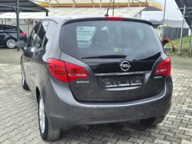 Opel Meriva 1.3 cdti 95.. | Mobile.bg    9