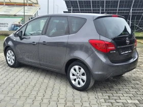 Opel Meriva 1.3 cdti 95к.с. - 8900 лв. - 95859327 | Car24.bg