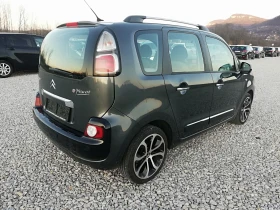 Citroen C3 Picasso 1.4i klima - 7300 лв. - 86270476 | Car24.bg