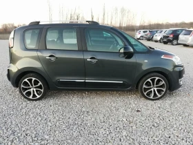 Citroen C3 Picasso 1.4i klima - 7300 лв. - 86270476 | Car24.bg