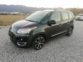 Citroen C3 Picasso 1.4i klima - 7300 лв. - 86270476 | Car24.bg