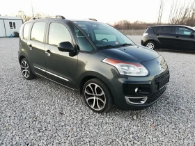 Citroen C3 Picasso 1.4i klima , снимка 8