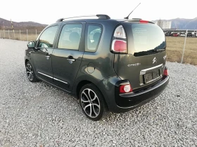 Citroen C3 Picasso 1.4i klima , снимка 4