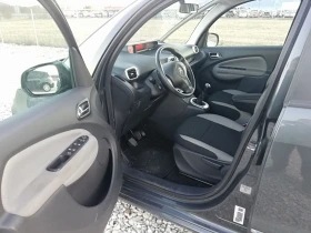 Citroen C3 Picasso 1.4i klima , снимка 9